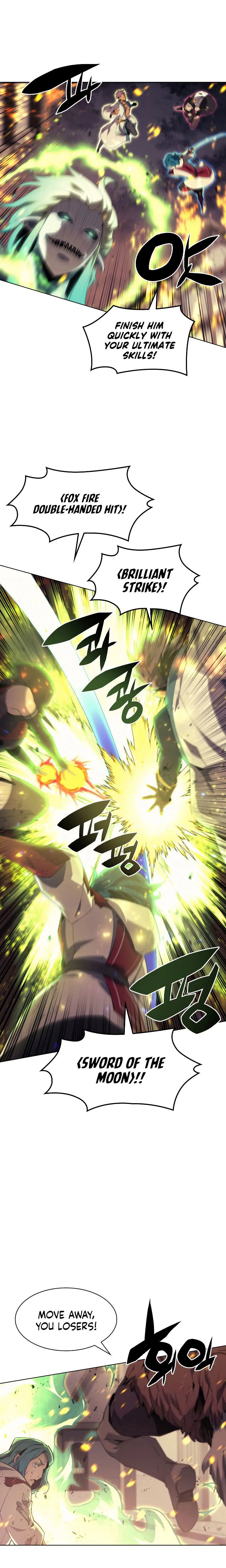Overgeared Chapter 82 Online - página 6