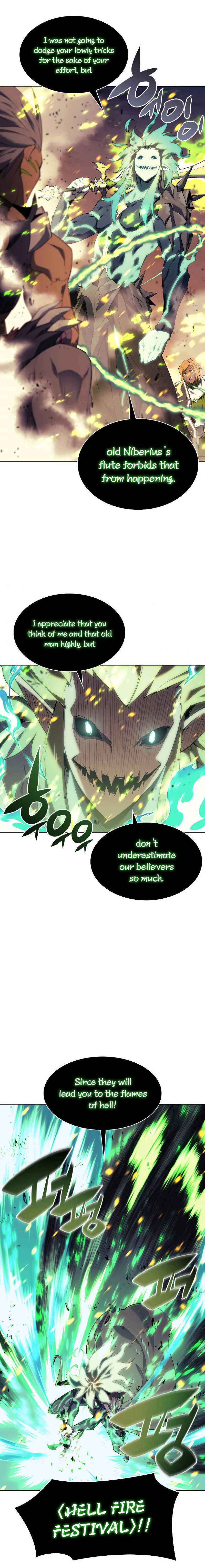 Overgeared Chapter 82 Online - página 8