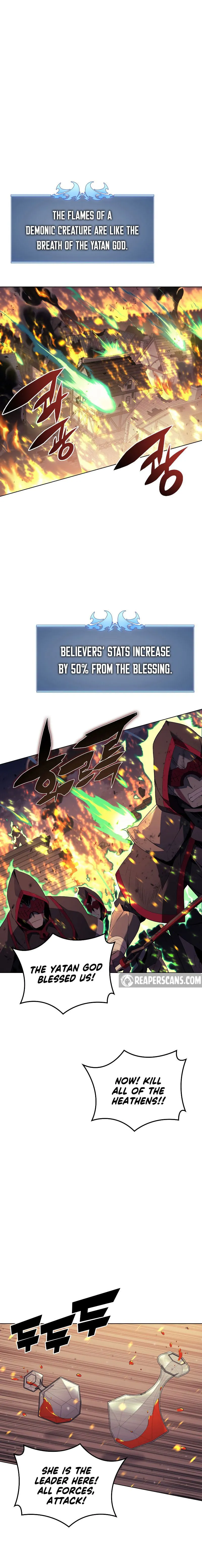 Overgeared Chapter 82 Online - página 9