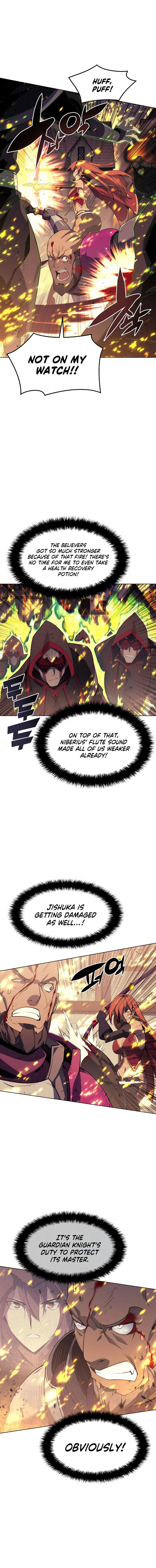 Overgeared Chapter 82 Online - página 10
