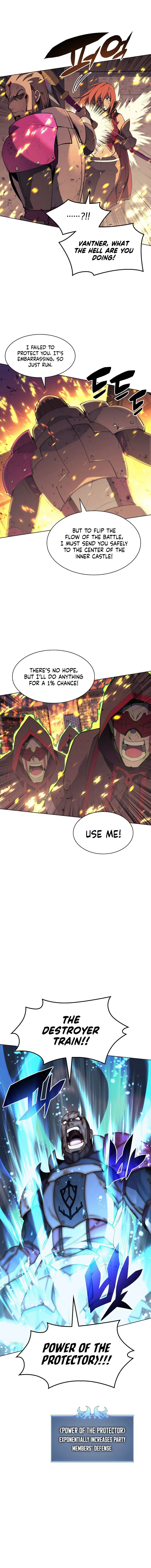 Overgeared Chapter 82 Online - página 11