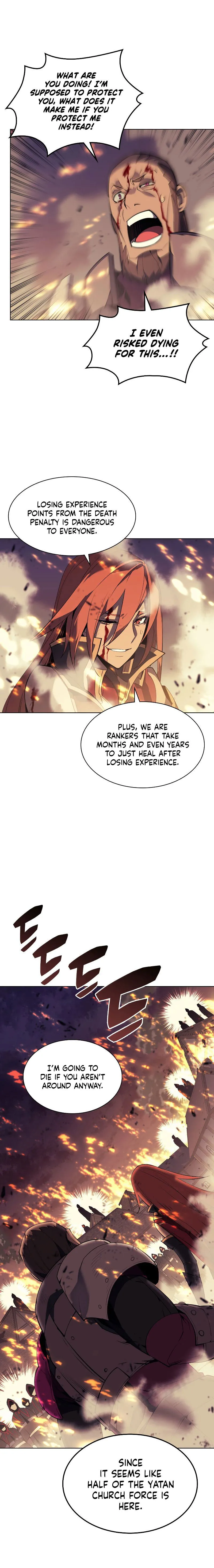 Overgeared Chapter 82 Online - página 14