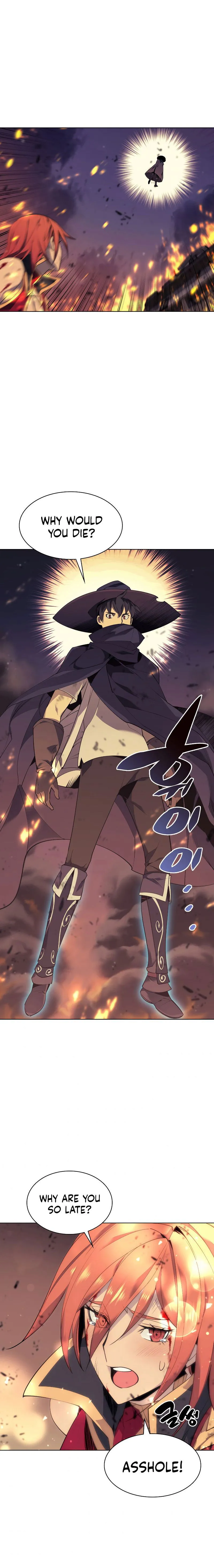 Overgeared Chapter 82 Online - página 16