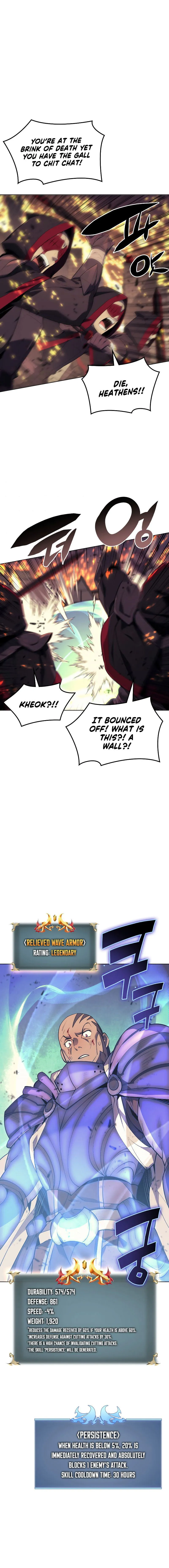 Overgeared Chapter 82 Online - página 18