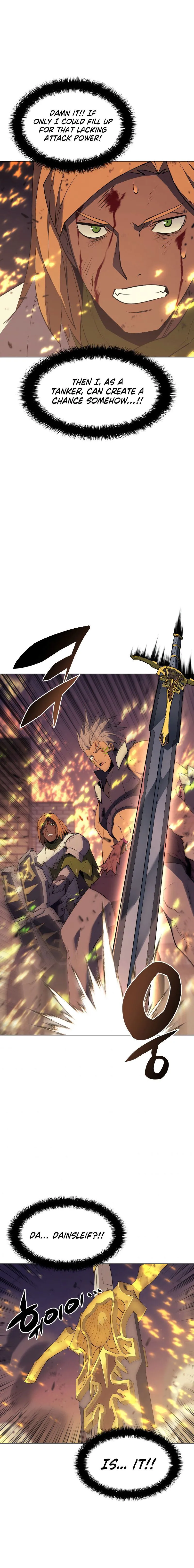 Overgeared Chapter 82 Online - página 21