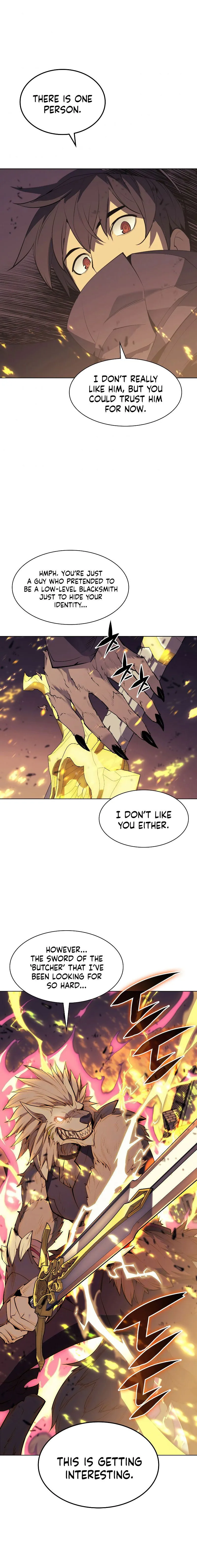 Overgeared Chapter 82 Online - página 23