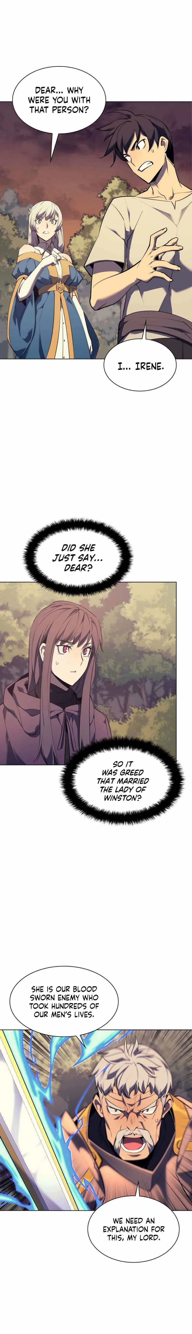 Overgeared Chapter 86 Online - página 2