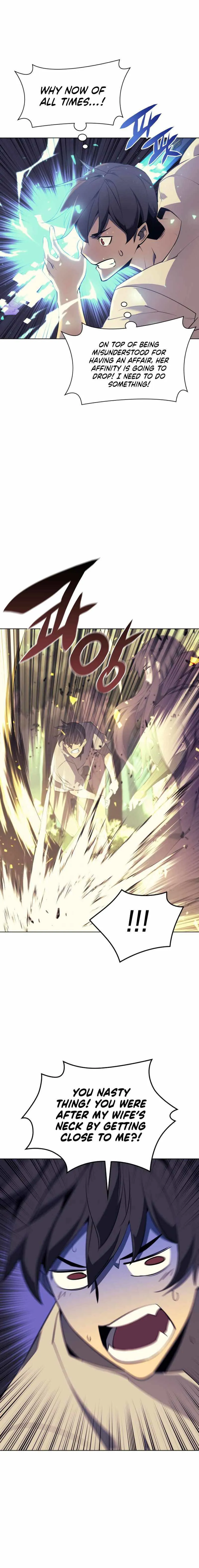 Overgeared Chapter 86 Online - página 3