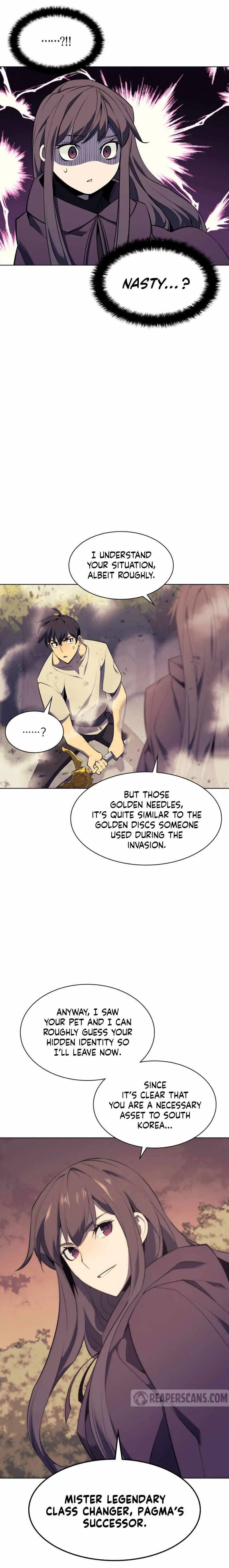 Overgeared Chapter 86 Online - página 4