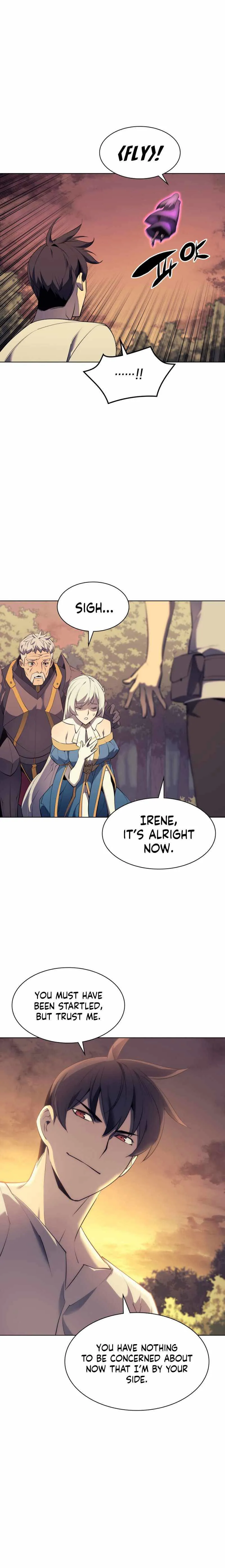 Overgeared Chapter 86 Online - página 5