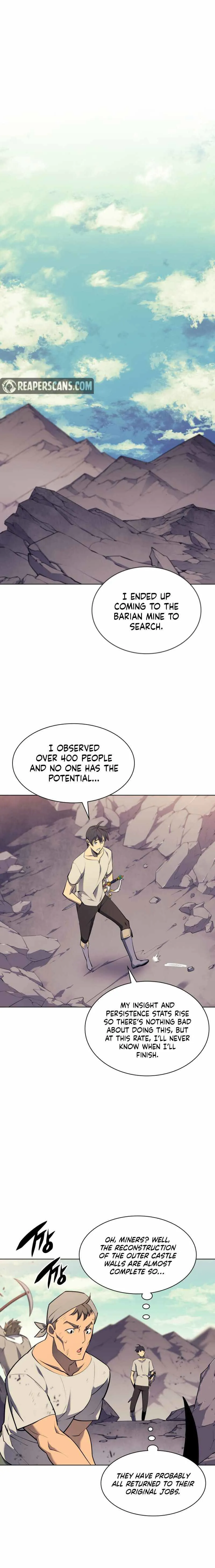Overgeared Chapter 86 Online - página 10