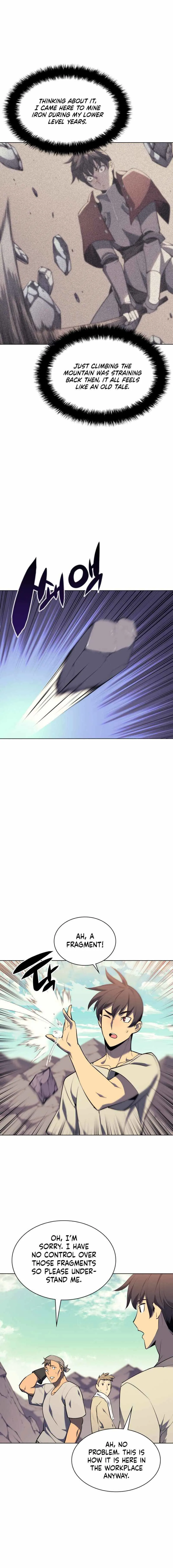 Overgeared Chapter 86 Online - página 11
