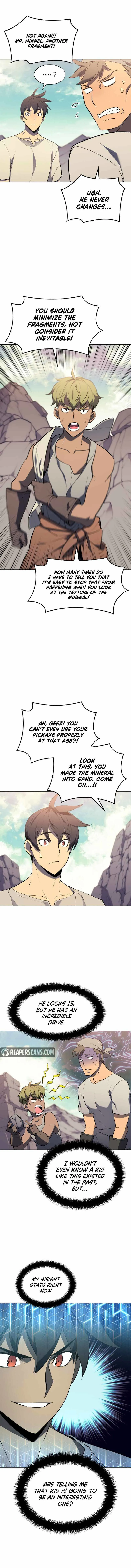 Overgeared Chapter 86 Online - página 12