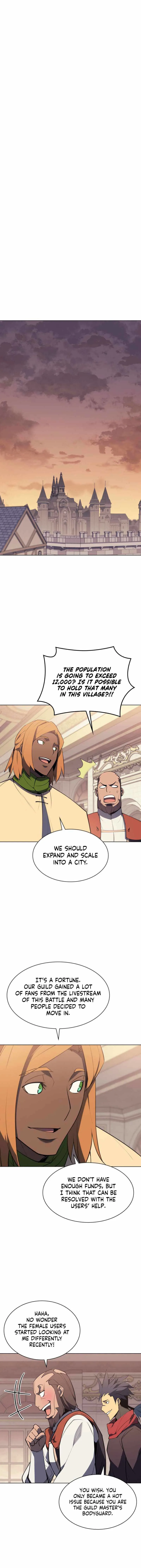 Overgeared Chapter 86 Online - página 13