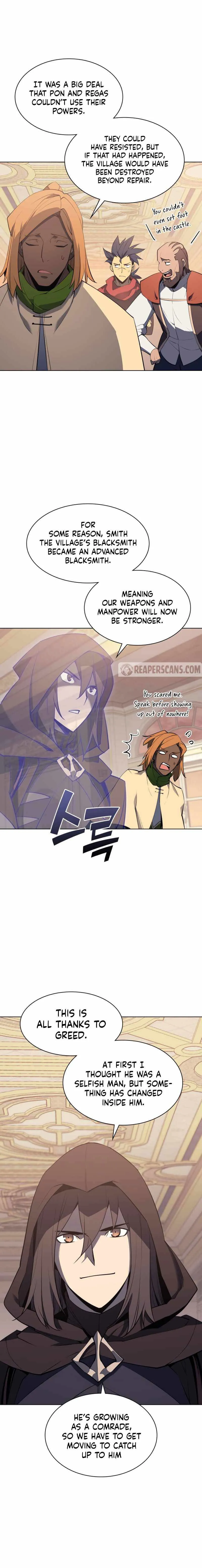 Overgeared Chapter 86 Online - página 14