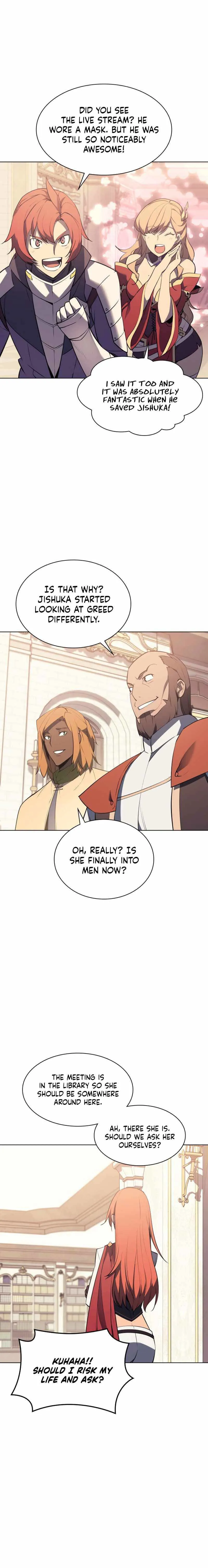 Overgeared Chapter 86 Online - página 15