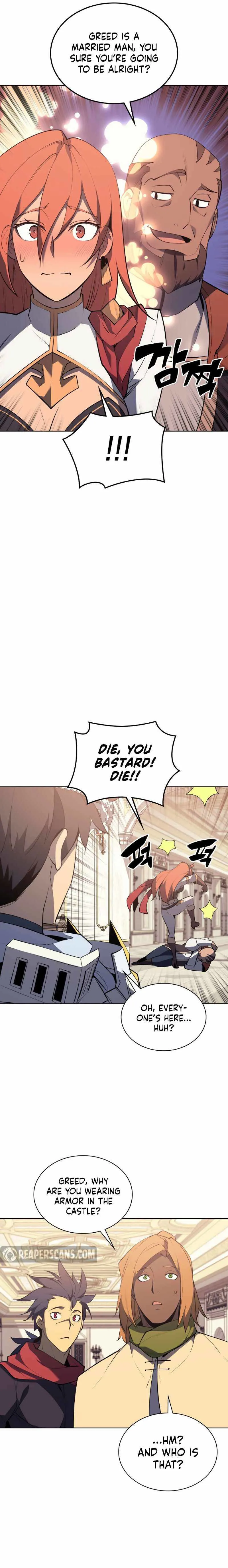 Overgeared Chapter 86 Online - página 16