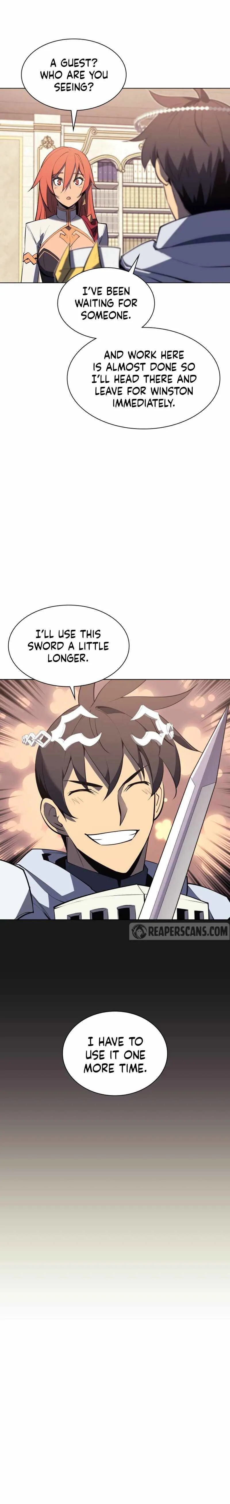 Overgeared Chapter 86 Online - página 20