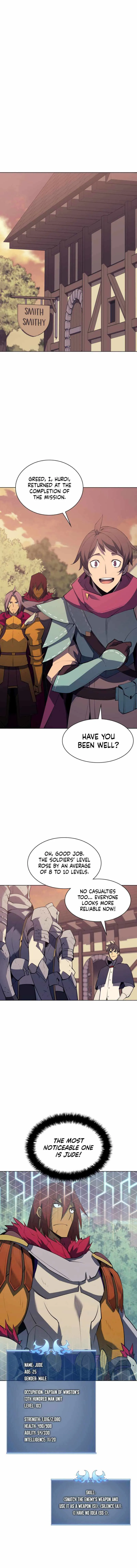 Overgeared Chapter 86 Online - página 21