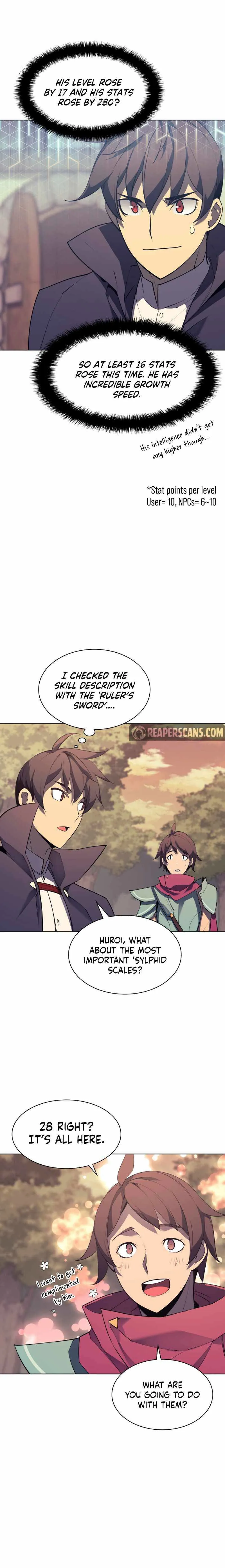 Overgeared Chapter 86 Online - página 22
