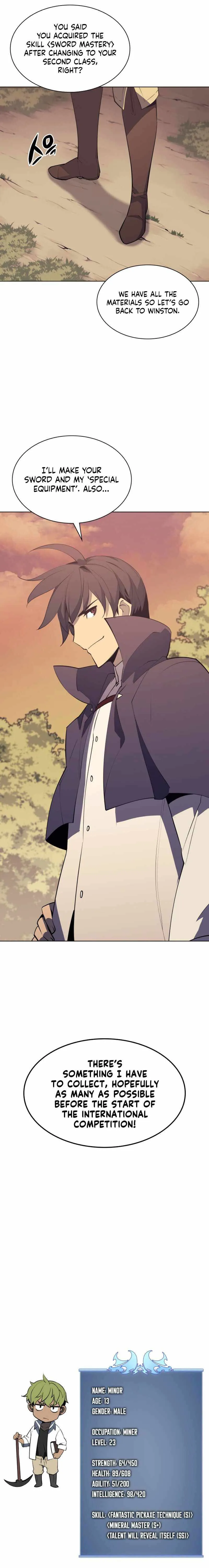Overgeared Chapter 86 Online - página 23