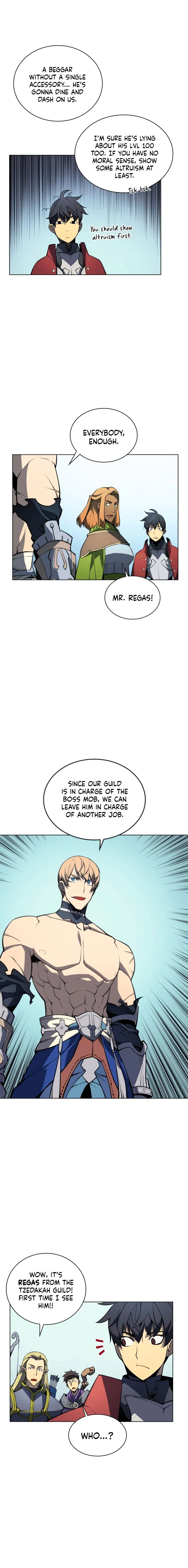 Overgeared Chapter 9 Online - página 9
