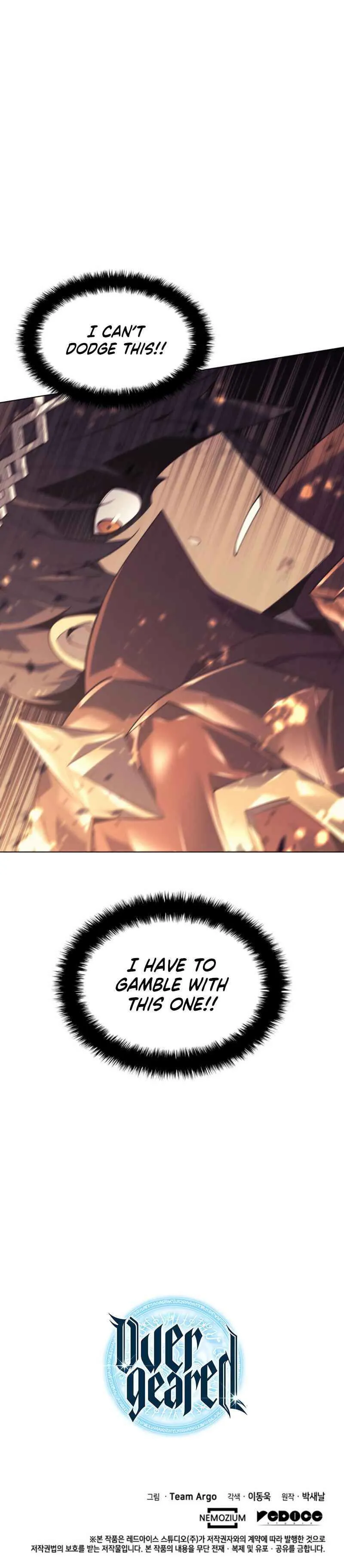 Overgeared Chapter 90 Online - página 16
