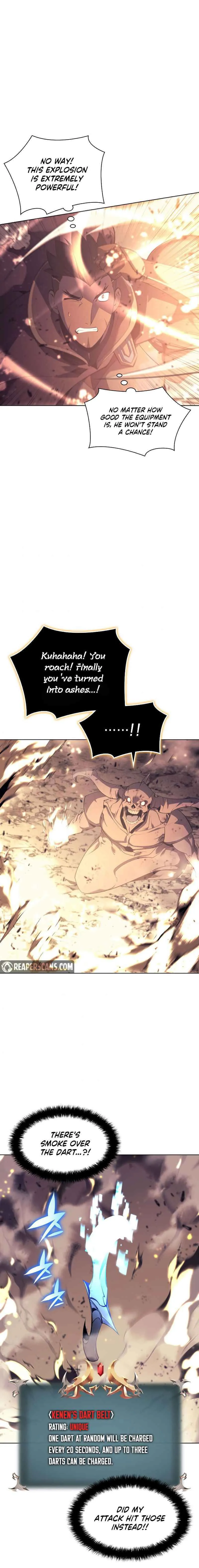 Overgeared Chapter 91 Online - página 3