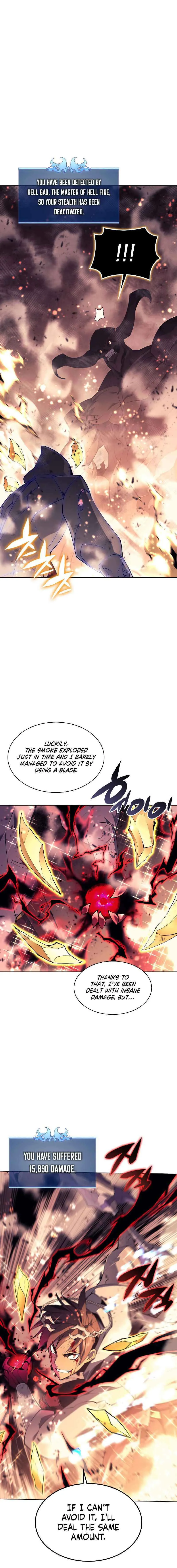 Overgeared Chapter 91 Online - página 4