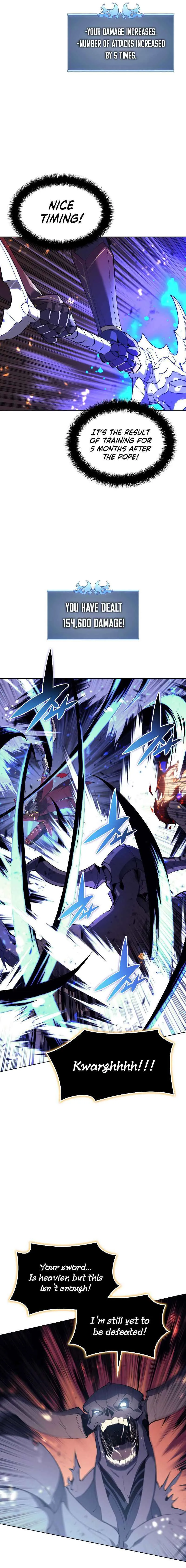 Overgeared Chapter 91 Online - página 7
