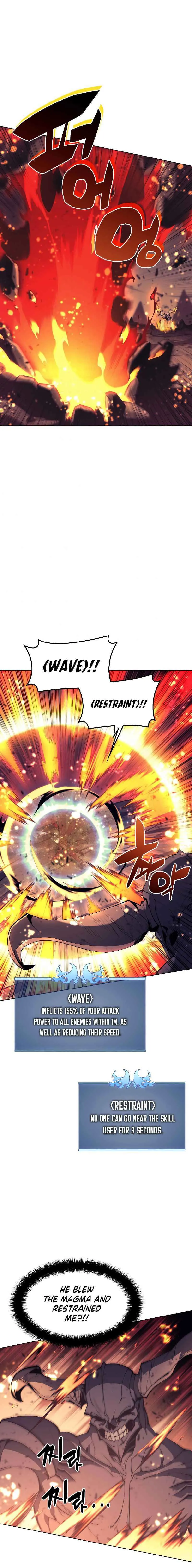 Overgeared Chapter 91 Online - página 8