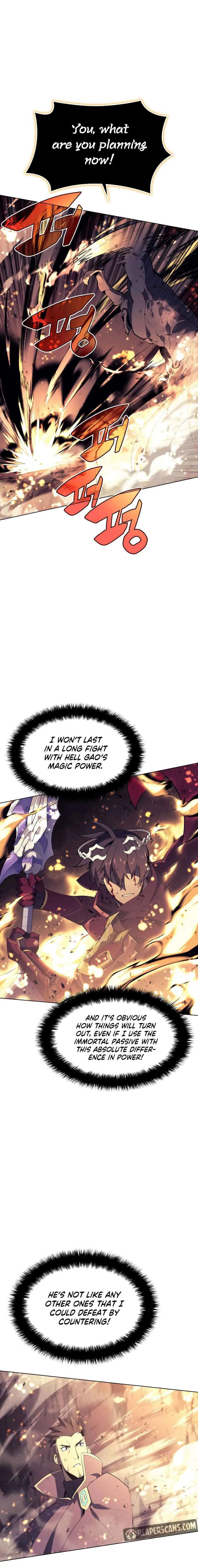 Overgeared Chapter 91 Online - página 9