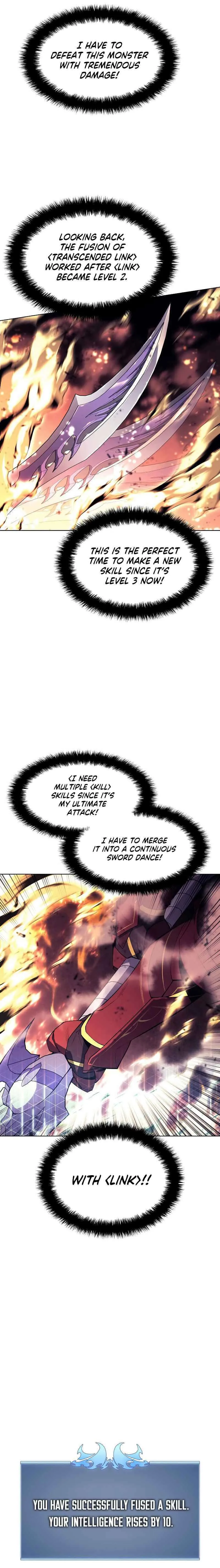 Overgeared Chapter 91 Online - página 10