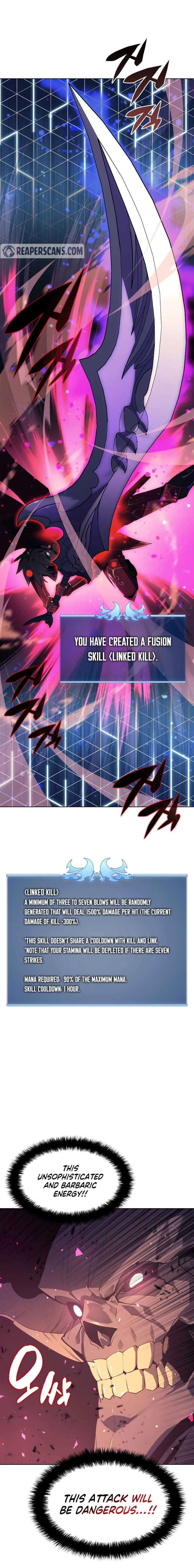 Overgeared Chapter 91 Online - página 11