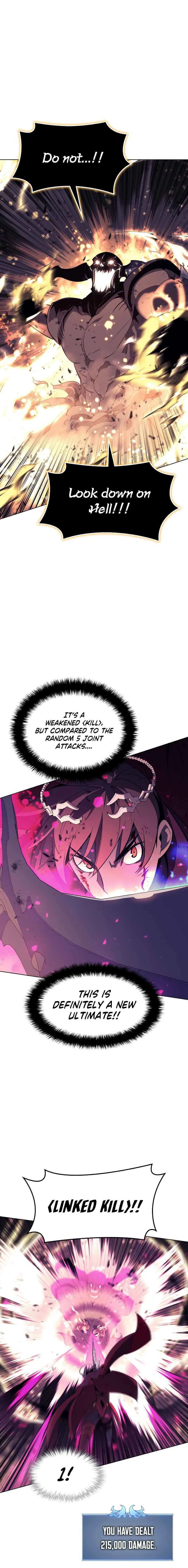 Overgeared Chapter 91 Online - página 12