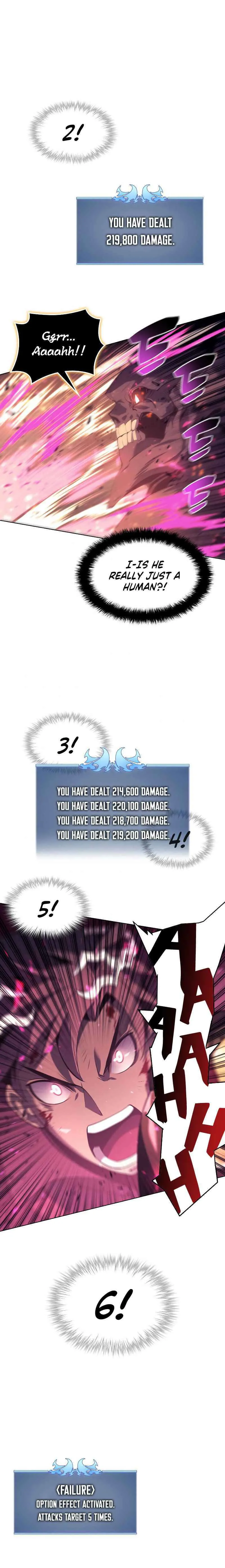 Overgeared Chapter 91 Online - página 13