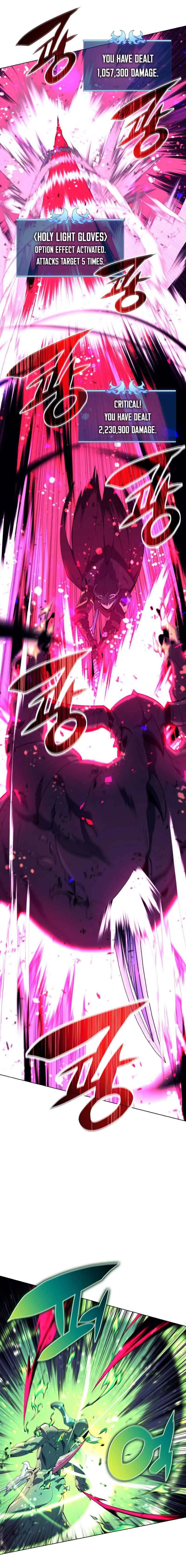 Overgeared Chapter 91 Online - página 14