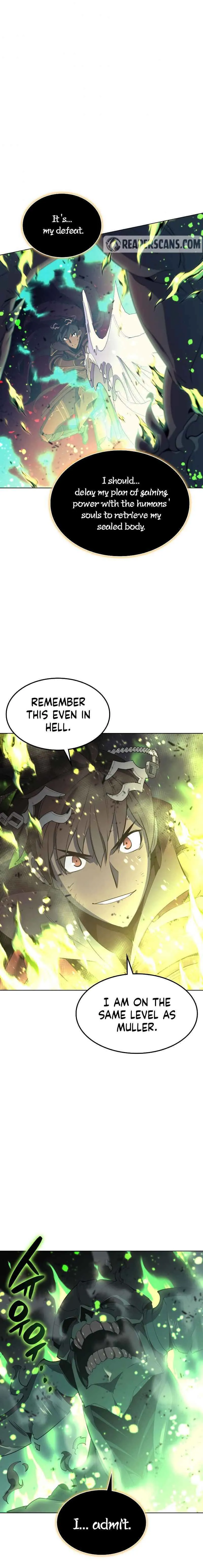 Overgeared Chapter 91 Online - página 15