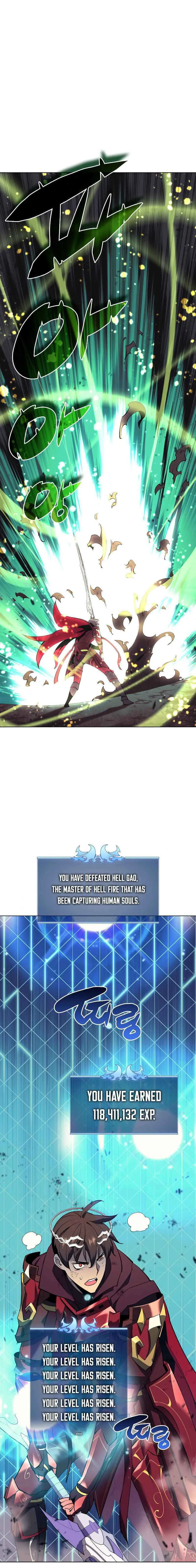 Overgeared Chapter 91 Online - página 16