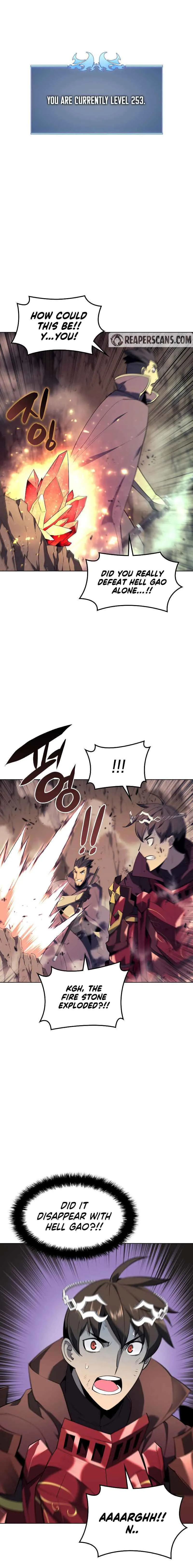 Overgeared Chapter 91 Online - página 17