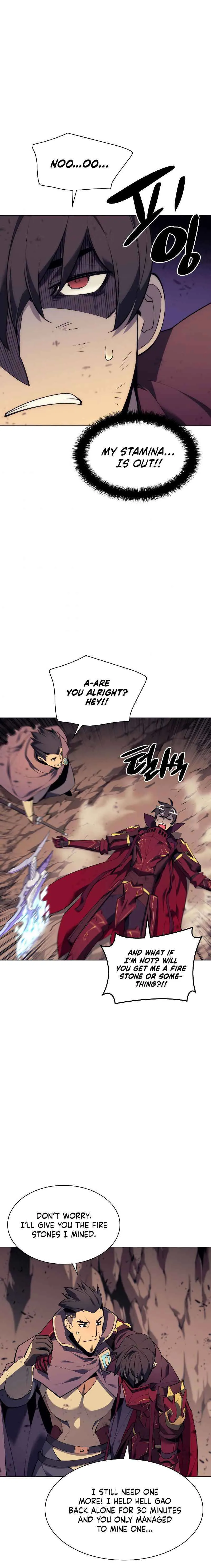 Overgeared Chapter 91 Online - página 18