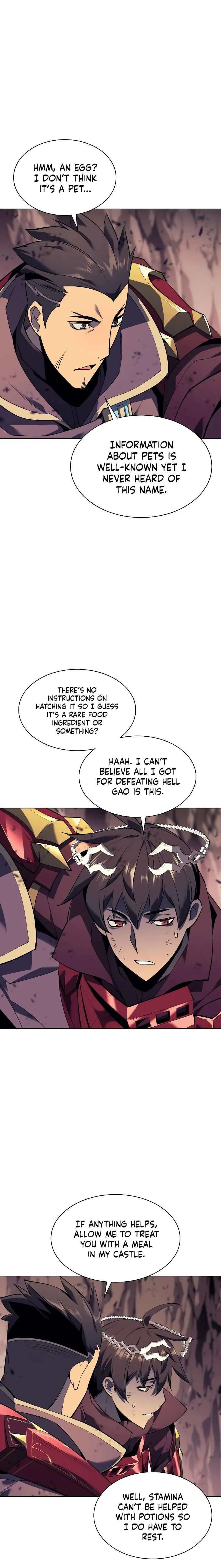 Overgeared Chapter 91 Online - página 20