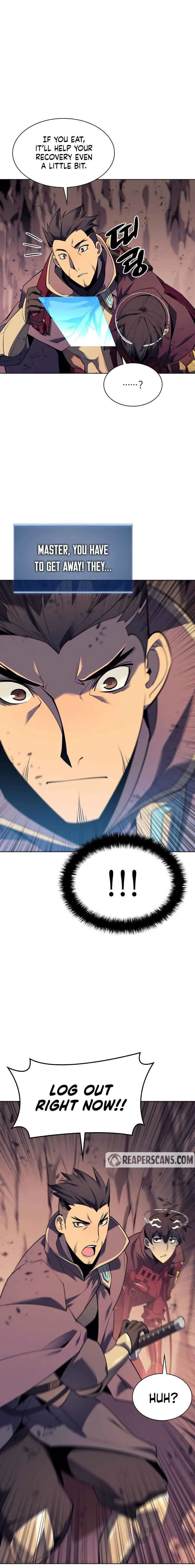 Overgeared Chapter 91 Online - página 21