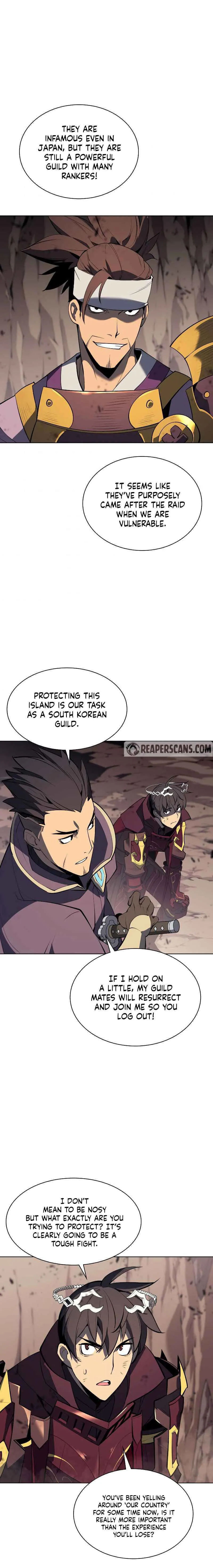 Overgeared Chapter 91 Online - página 23