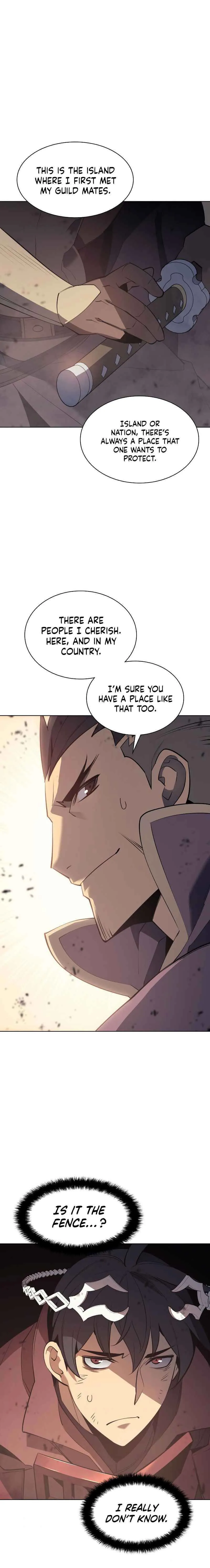 Overgeared Chapter 91 Online - página 24
