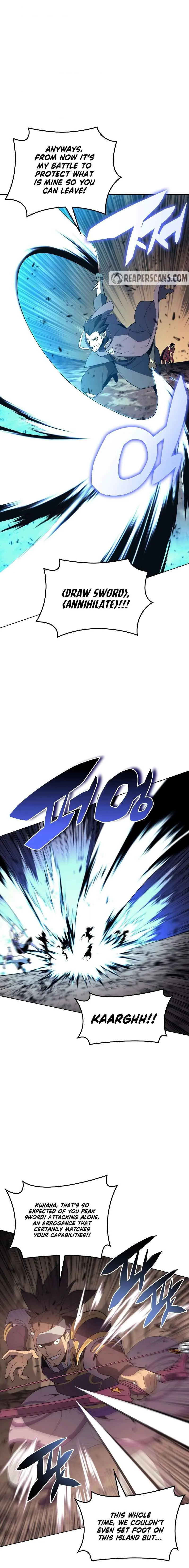 Overgeared Chapter 91 Online - página 25