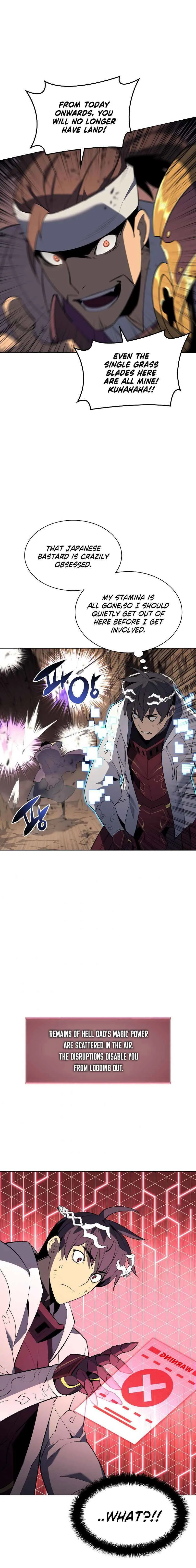 Overgeared Chapter 91 Online - página 26