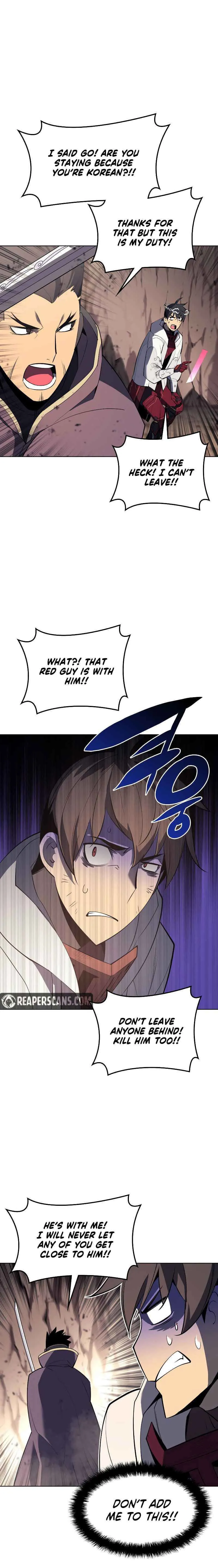 Overgeared Chapter 91 Online - página 27