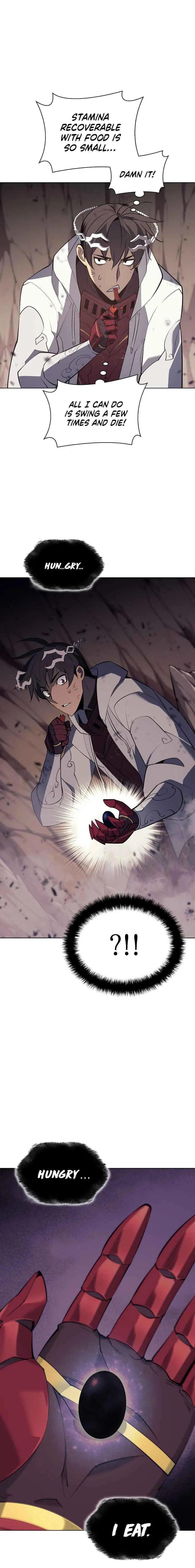 Overgeared Chapter 91 Online - página 28