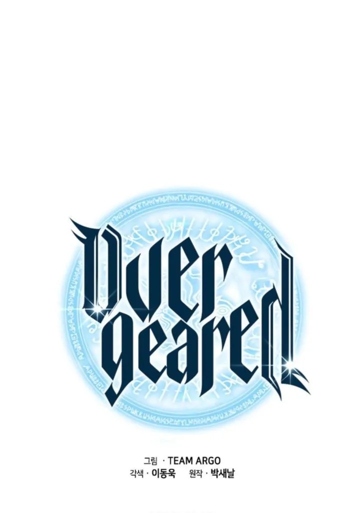 Overgeared Chapter 92 Online - página 1